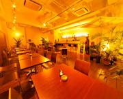 Cafe & Restaurant DECO