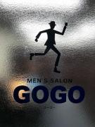 ＭＥＮ’Ｓ　ＳＡＬＯＮ　ＧＯＧＯ