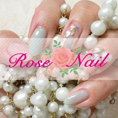 Rose Nail
